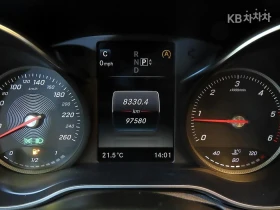 Mercedes-Benz C 250 4MATIC BLUETEC AMG LINE HEAD UP PANORAMA | Auto.bg — изображение 9