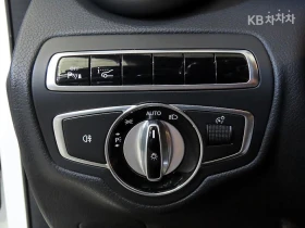 Mercedes-Benz C 250 4MATIC BLUETEC AMG LINE HEAD UP PANORAMA | Auto.bg — изображение 10