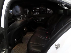 Mercedes-Benz C 250 4MATIC BLUETEC AMG LINE HEAD UP PANORAMA | Auto.bg — изображение 13