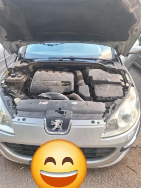 Peugeot 407 undefined | Auto.bg — изображение 3