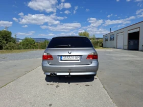 BMW 535 340��. | Mobile.bg � ����� ������ 7