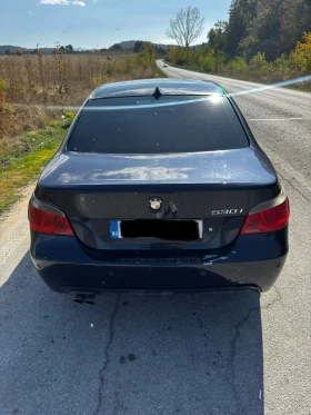 BMW 530 �54 ���  ����� | Mobile.bg � ����� ������ 5