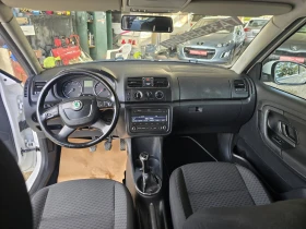 Skoda Fabia 1.2i ������/��� | Mobile.bg � ����� ������ 9