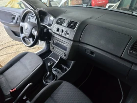 Skoda Fabia 1.2i ������/��� | Mobile.bg � ����� ������ 12