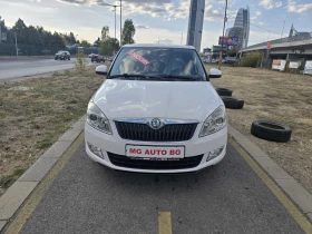 Skoda Fabia 1.2i ������/��� | Mobile.bg � ����� ������ 3