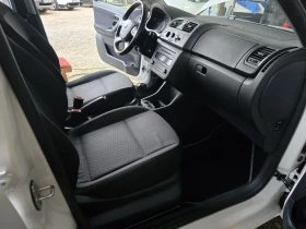 Skoda Fabia 1.2i ������/��� | Mobile.bg � ����� ������ 14