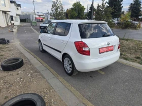 Skoda Fabia 1.2i ������/��� | Mobile.bg � ����� ������ 5