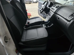 Skoda Fabia 1.2i ������/��� | Mobile.bg � ����� ������ 15