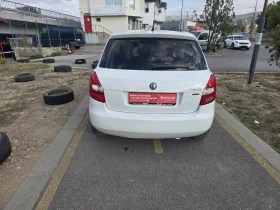 Skoda Fabia 1.2i ������/��� | Mobile.bg � ����� ������ 4