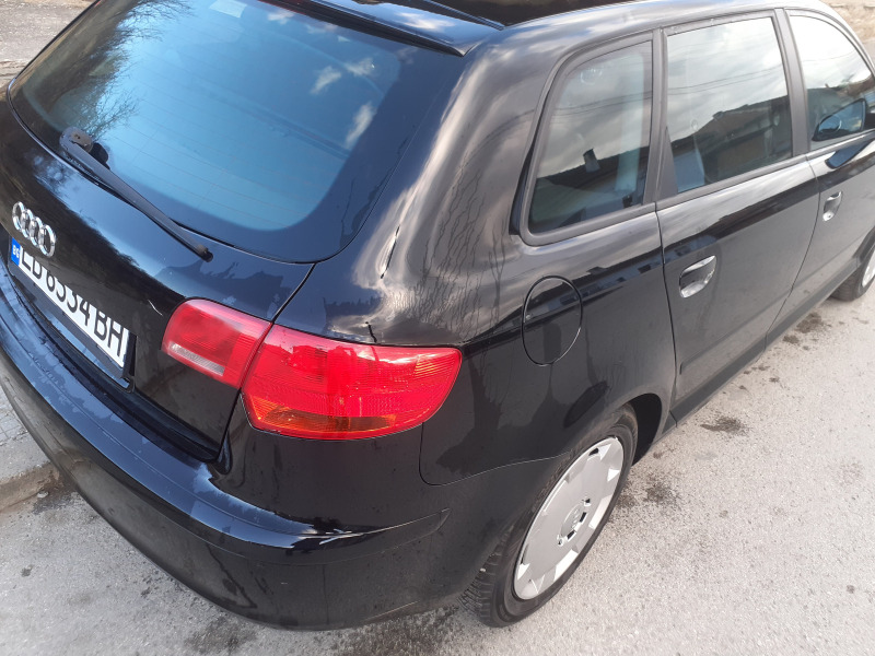 Audi A3 1.4 т, снимка 3 - Автомобили и джипове - 44334317