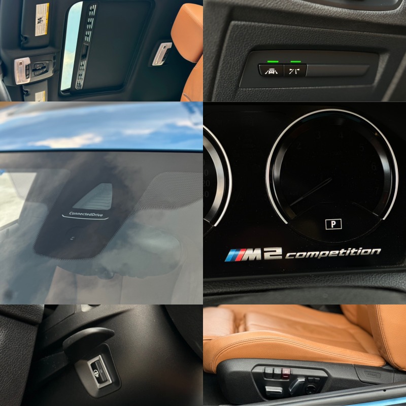 BMW 230 xDrive, снимка 8 - Автомобили и джипове - 45202260