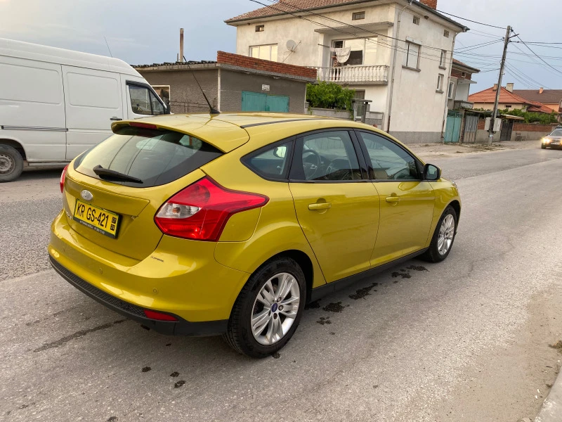 Ford Focus 1.6i Стария мотор , снимка 6 - Автомобили и джипове - 46774159