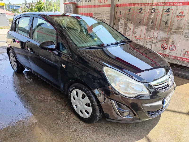 Opel Corsa, снимка 1 - Автомобили и джипове - 46932735