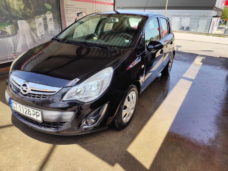 Opel Corsa, снимка 5 - Автомобили и джипове - 46932735