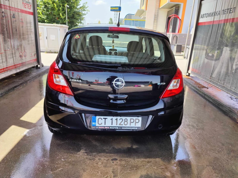 Opel Corsa, снимка 3 - Автомобили и джипове - 46932735