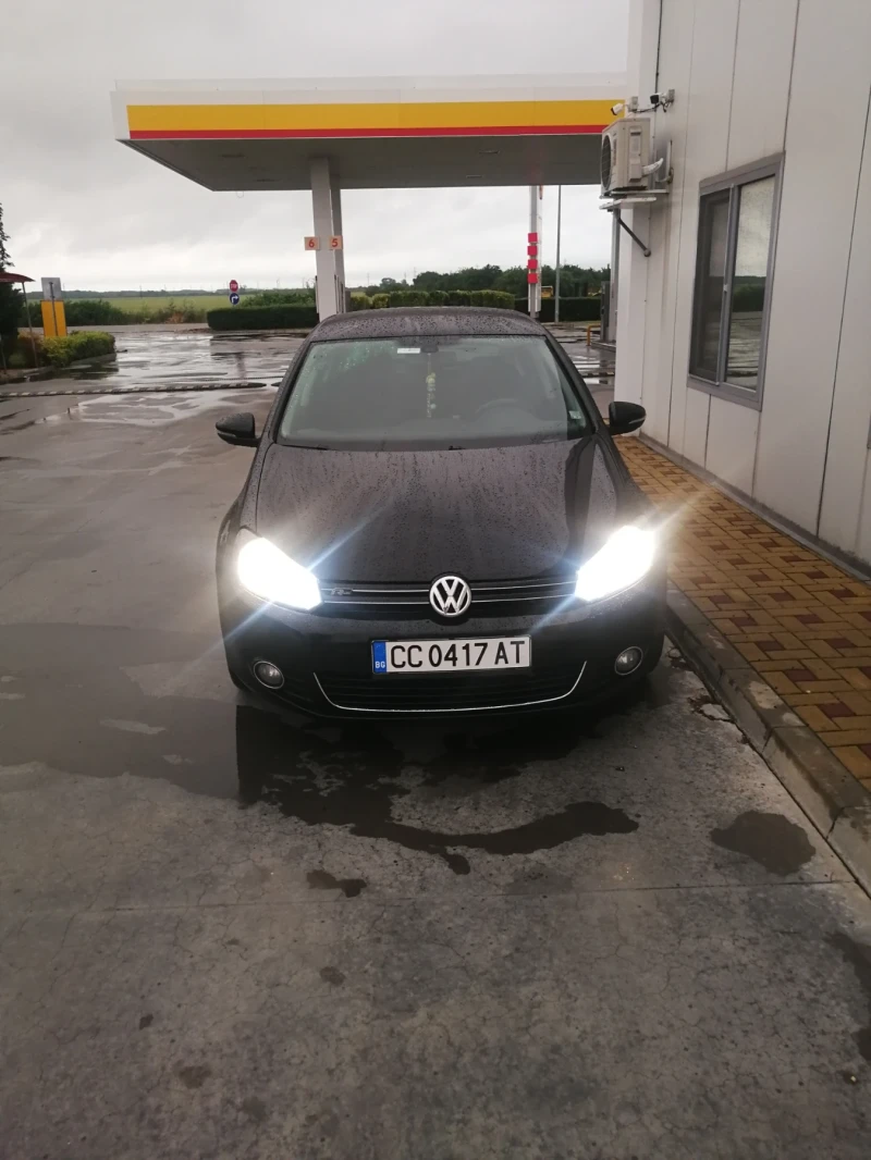 VW Golf, снимка 2 - Автомобили и джипове - 47874401