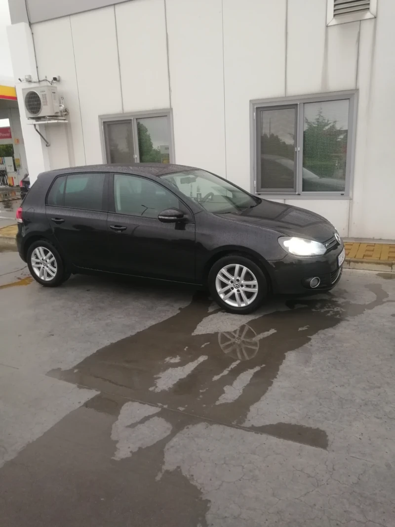 VW Golf, снимка 3 - Автомобили и джипове - 47874401