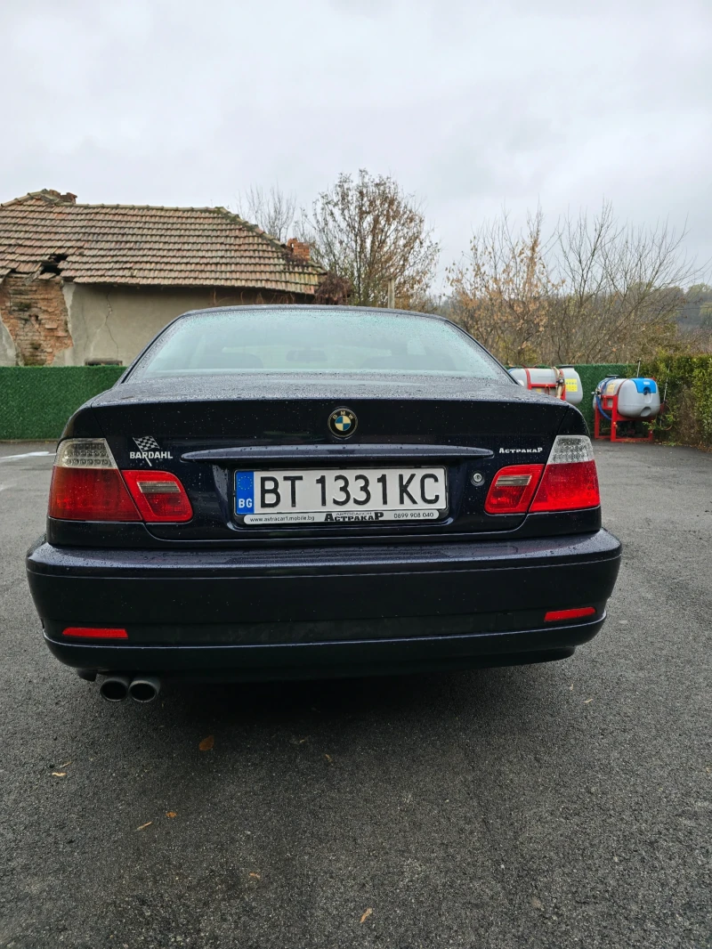 BMW 330, снимка 6 - Автомобили и джипове - 48553973