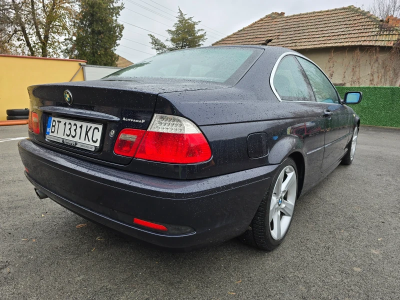 BMW 330, снимка 3 - Автомобили и джипове - 48553973