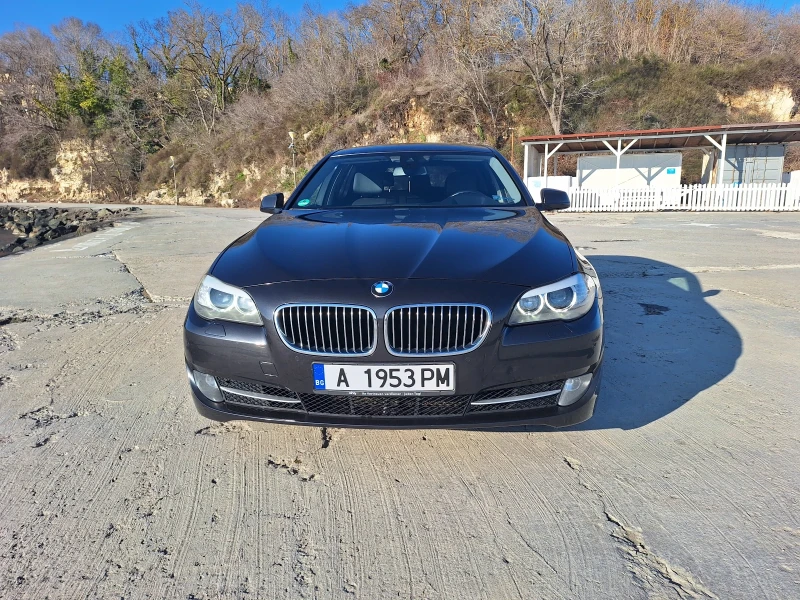 BMW 525  X-Drive , снимка 2 - Автомобили и джипове - 49172440