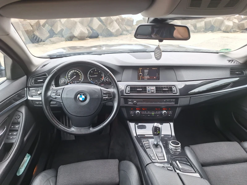 BMW 525  X-Drive , снимка 12 - Автомобили и джипове - 49172440