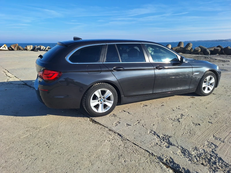 BMW 525  X-Drive , снимка 5 - Автомобили и джипове - 49172440