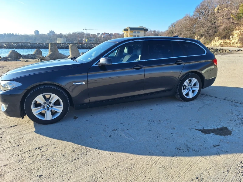 BMW 525  X-Drive , снимка 3 - Автомобили и джипове - 49172440