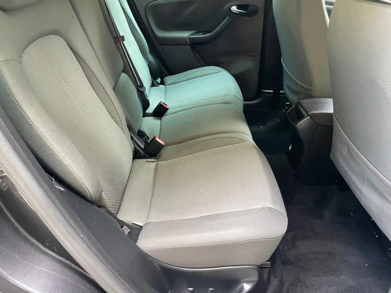 Seat Altea 2.0TDI#140KC#ЛИЗИНГ!, снимка 9 - Автомобили и джипове - 50818847