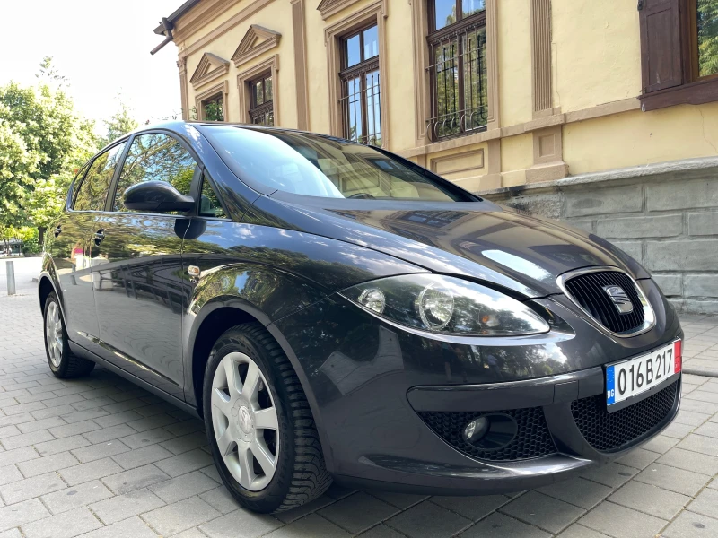 Seat Altea 2.0TDI#140KC#ЛИЗИНГ!, снимка 4 - Автомобили и джипове - 50818847