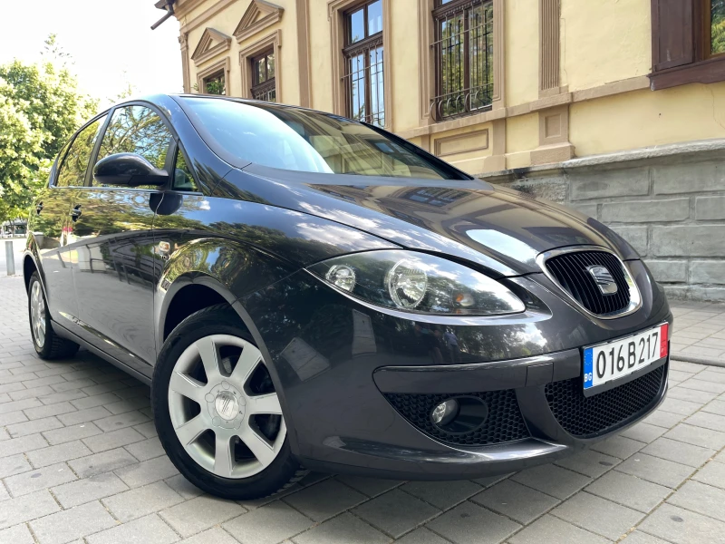 Seat Altea 2.0TDI#140KC#ЛИЗИНГ!, снимка 5 - Автомобили и джипове - 50818847