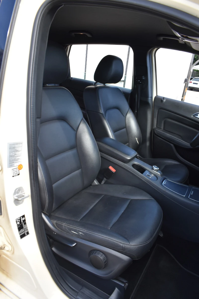 Mercedes-Benz B 180, снимка 12 - Автомобили и джипове - 50907181