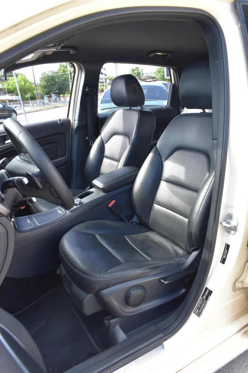 Mercedes-Benz B 180, снимка 9 - Автомобили и джипове - 50907181