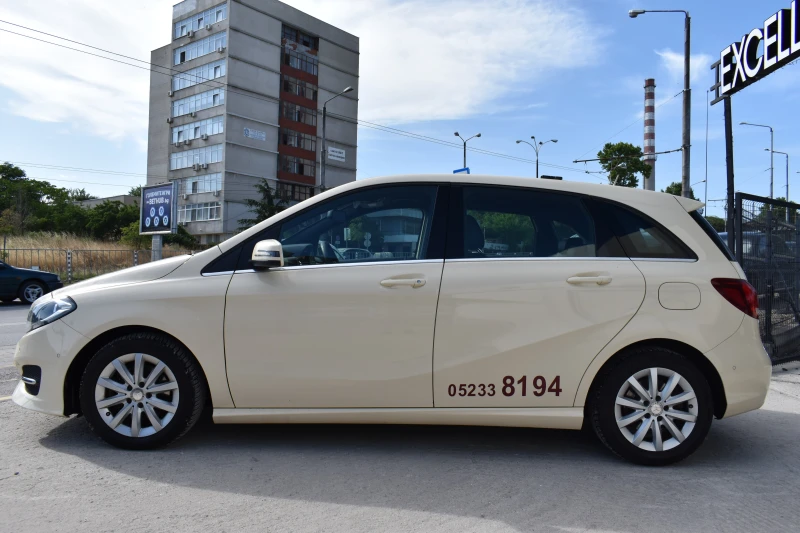 Mercedes-Benz B 180, снимка 2 - Автомобили и джипове - 50907181