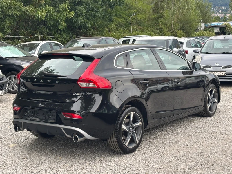 Volvo V40 2.0 D2, снимка 6 - Автомобили и джипове - 51375831