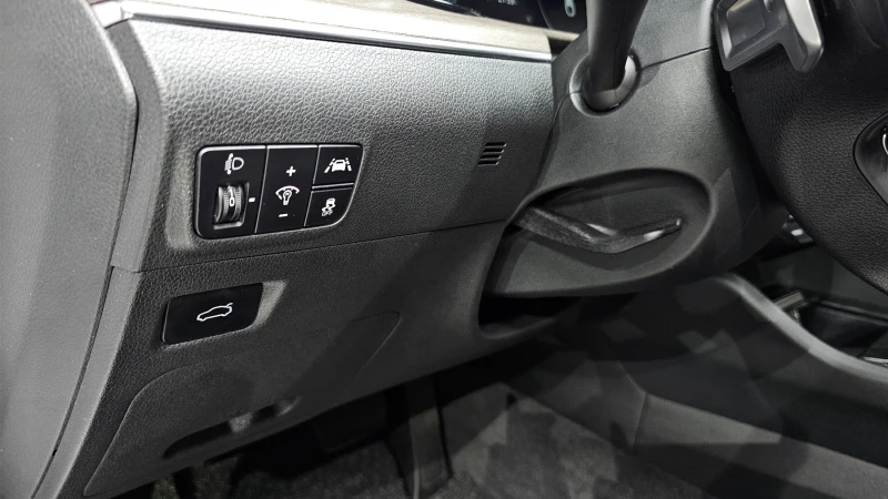 Kia K5 2.0 NOBLESSE autogeorge.com, снимка 12 - Автомобили и джипове - 51903269