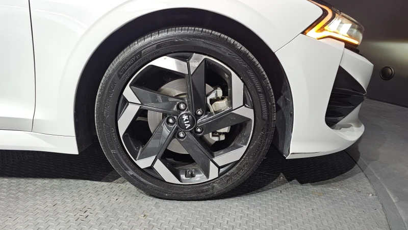 Kia K5 2.0 NOBLESSE autogeorge.com, снимка 5 - Автомобили и джипове - 51903269