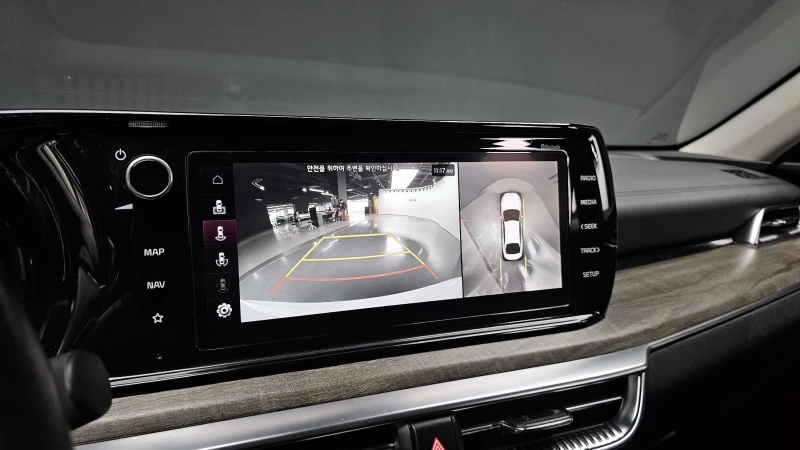 Kia K5 2.0 NOBLESSE autogeorge.com, снимка 16 - Автомобили и джипове - 51903269