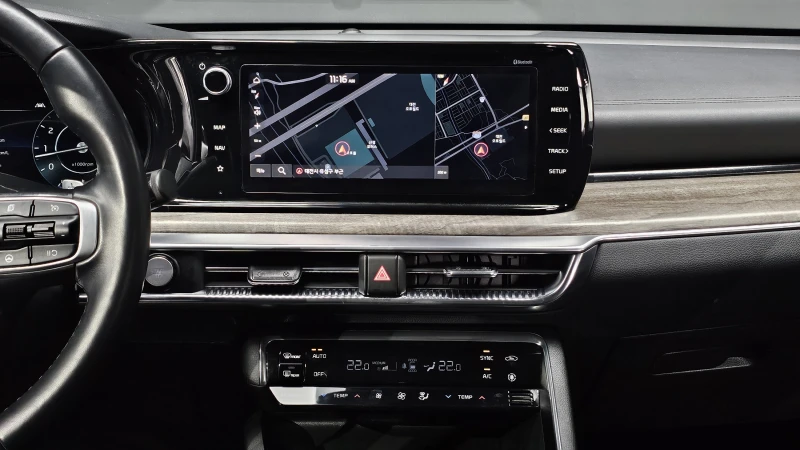 Kia K5 2.0 NOBLESSE autogeorge.com, снимка 15 - Автомобили и джипове - 51903269