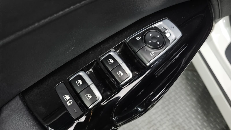 Kia K5 2.0 NOBLESSE autogeorge.com, снимка 11 - Автомобили и джипове - 51903269