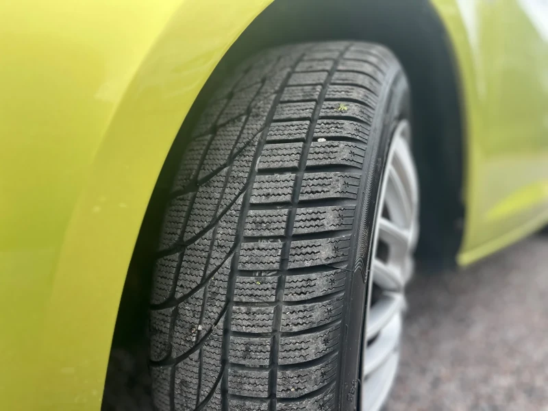 Seat Ibiza 1.2 бензин, снимка 11 - Автомобили и джипове - 51708210