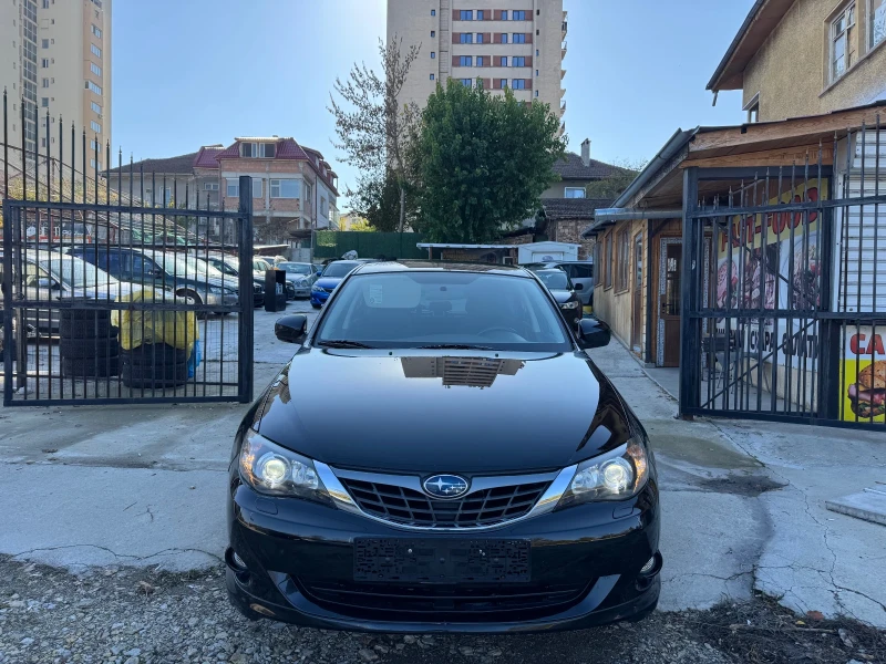 Subaru Impreza 2.0 R WRX Пакет Ръчка ТОП, снимка 2 - Автомобили и джипове - 52263302