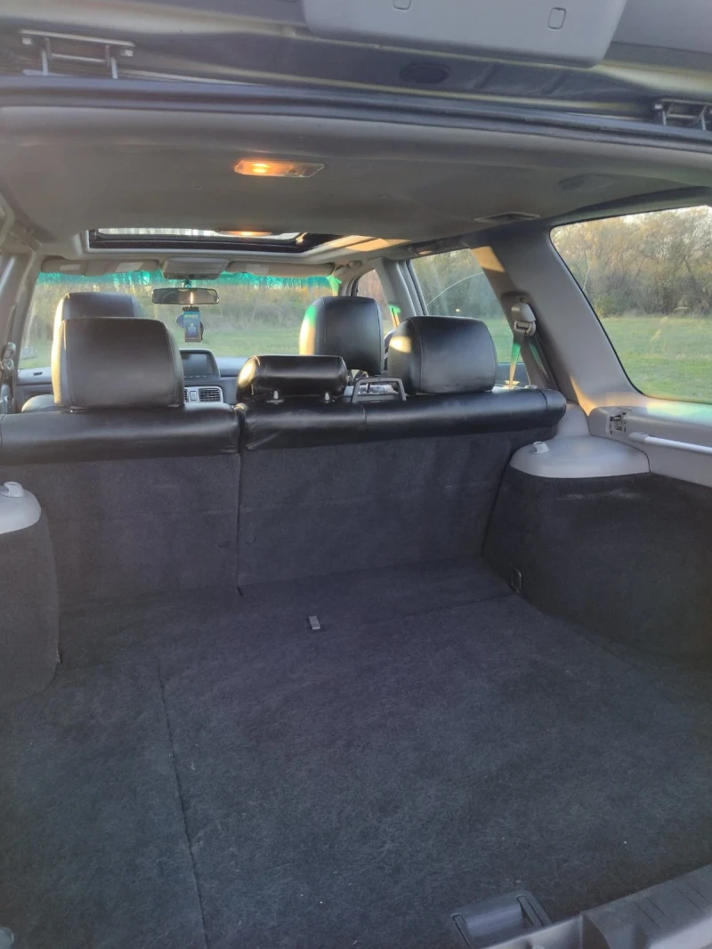 Subaru Forester 2.0i, снимка 16 - Автомобили и джипове - 52426047