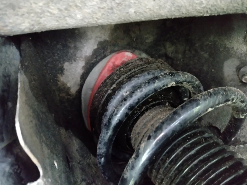 Subaru Forester 2.0i, снимка 14 - Автомобили и джипове - 52426047