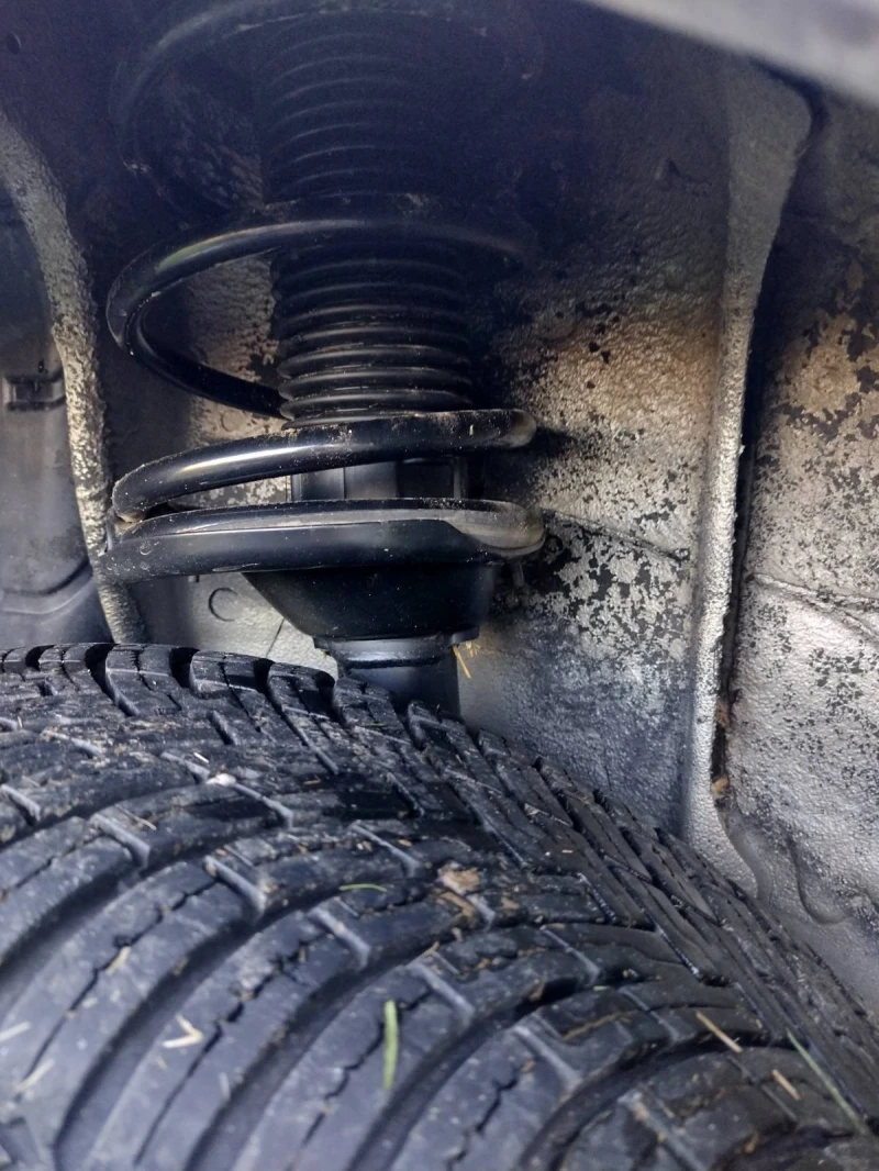 Subaru Forester 2.0i, снимка 15 - Автомобили и джипове - 52426047