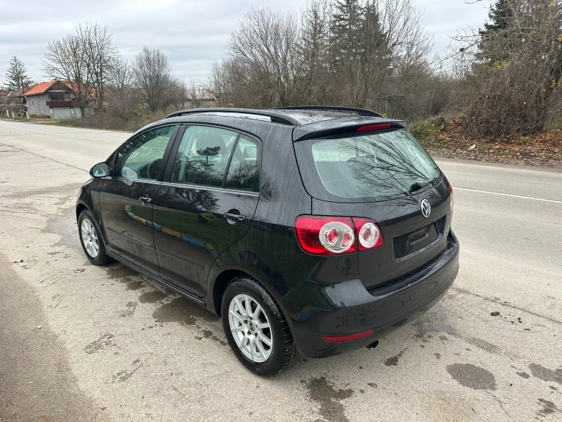 VW Golf Plus 1.2TFSI 105 kc, снимка 6 - Автомобили и джипове - 52697371