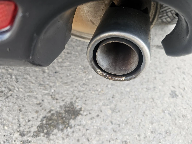 Mazda 6 2.2CD MZR, снимка 12 - Автомобили и джипове - 52830408