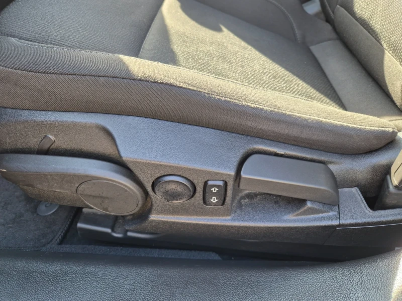 Opel Insignia, снимка 7 - Автомобили и джипове - 52856186