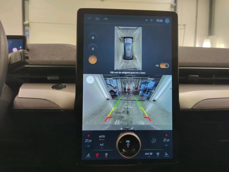 Ford Mustang Mach-E 98.7kWh.  360 Панорама Лизинг, снимка 9 - Автомобили и джипове - 53061228