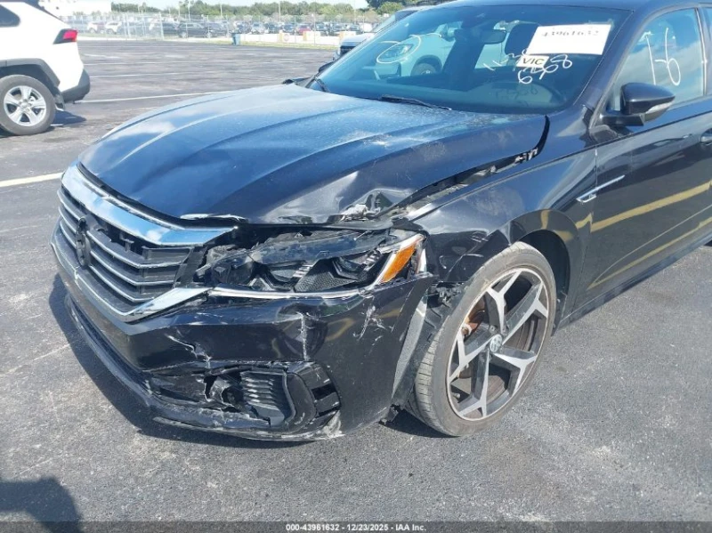 VW Passat 2.0T R-Line * Kрайна цена* , снимка 6 - Автомобили и джипове - 53277891