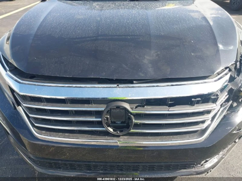 VW Passat 2.0T R-Line * Kрайна цена* , снимка 12 - Автомобили и джипове - 53277891